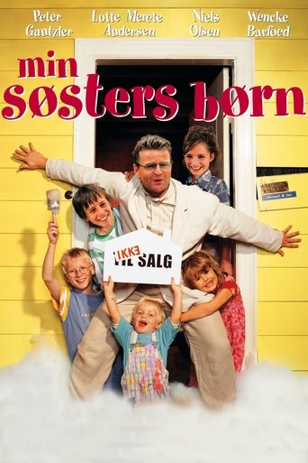 My Sister's Kids Poster of My Sister's Kids