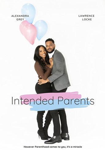 Intended Parents Poster of Intended Parents