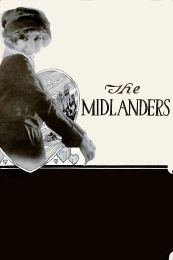 The Midlanders Poster of The Midlanders