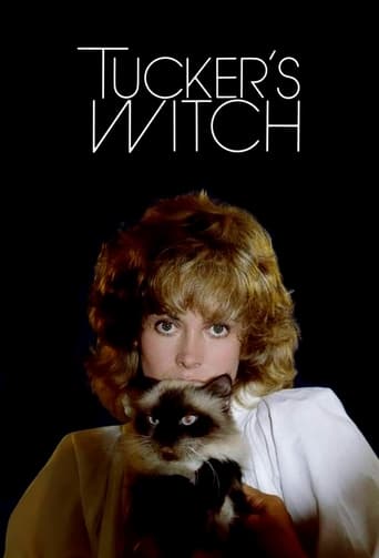 Tucker's Witch Poster of Tucker's Witch