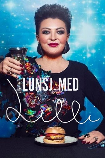 Lunsj med Lilli Poster of Lunsj med Lilli
