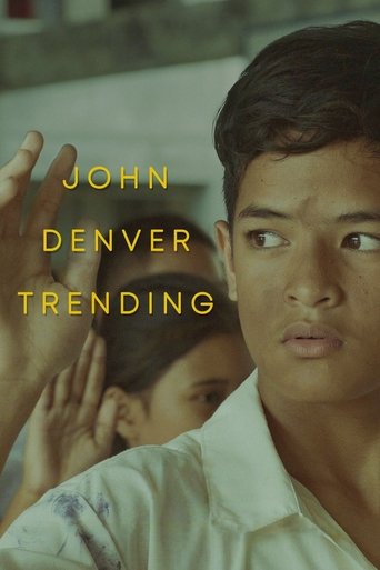 John Denver Trending Poster of John Denver Trending