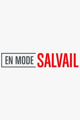 En mode Salvail Poster of En mode Salvail