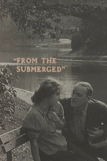 From the Submerged Poster of From the Submerged