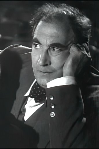 Marcel Vallée Portrait of Marcel Vallée