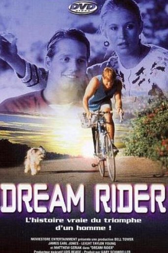 Dreamrider Poster of Dreamrider