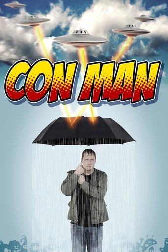 Con Man Poster of Con Man