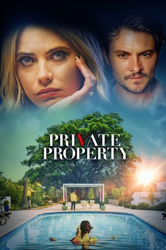 Private Property Poster of Private Property