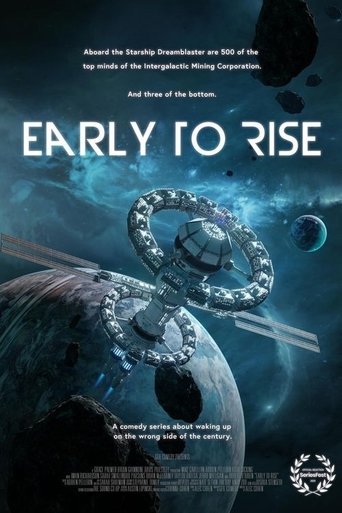 Early to Rise Poster of Early to Rise