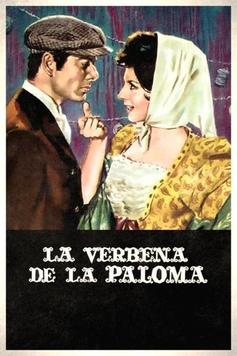 The Fair of the Dove Poster of The Fair of the Dove