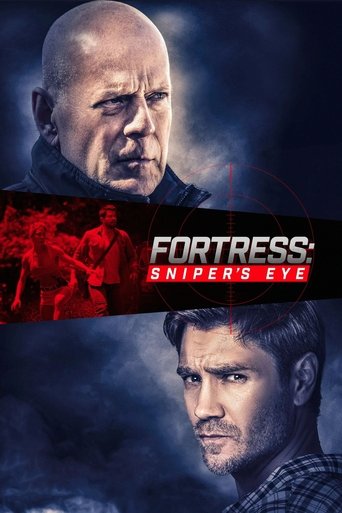 Fortress: Sniper's Eye Poster of Fortress: Sniper's Eye