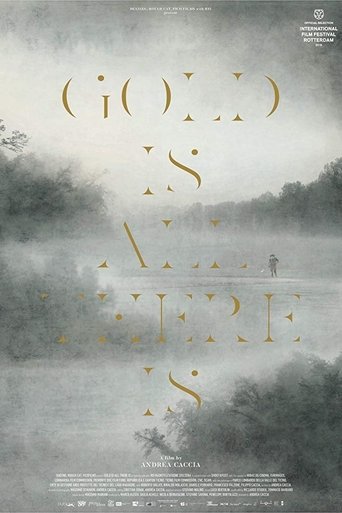 Gold Is All There Is Poster of Gold Is All There Is