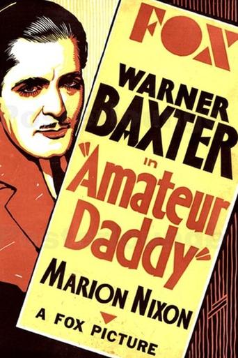 Amateur Daddy Poster of Amateur Daddy