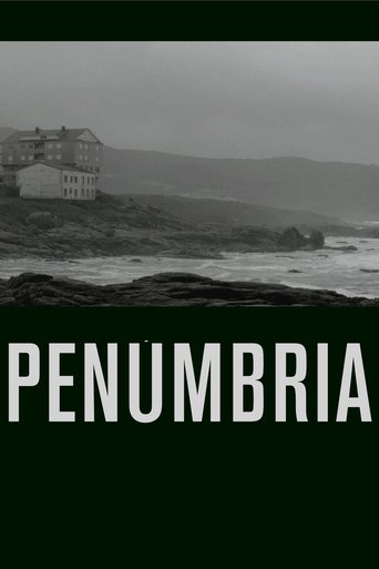 Penumbria Poster of Penumbria