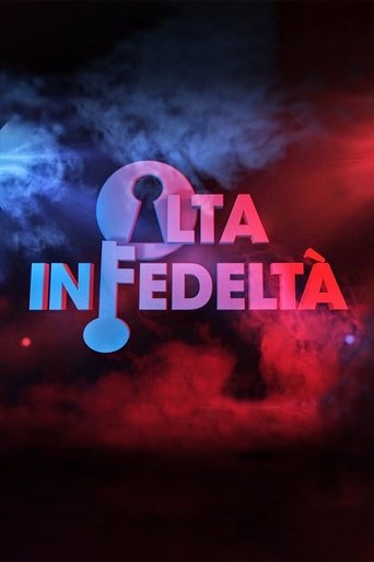 Alta Infedeltà Poster of Alta Infedeltà