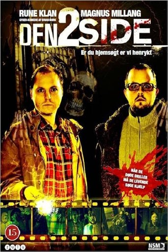 Den 2. side Poster of Den 2. side