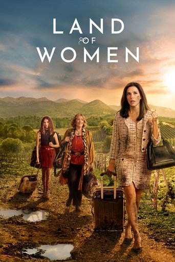 Land of Women Poster of Land of Women