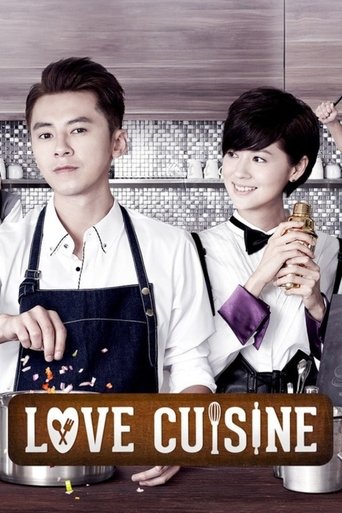 Love Cuisine Poster of Love Cuisine