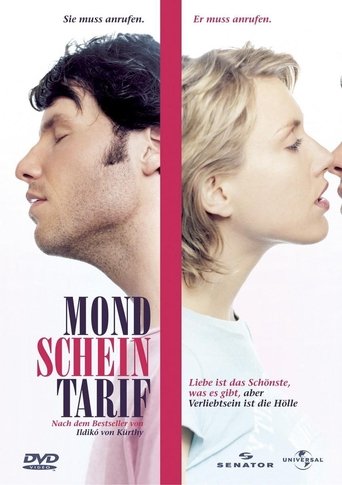 Moonlight Tariff Poster of Moonlight Tariff