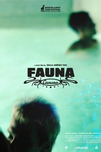 Fauna Caruao Poster of Fauna Caruao