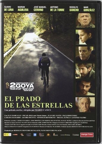 El prado de las estrellas Poster of El prado de las estrellas