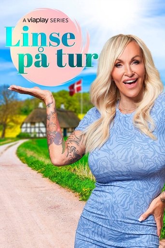 Linse på tur Poster of Linse på tur