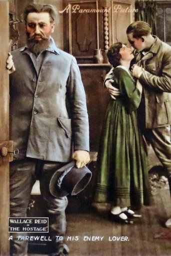 The Hostage Poster of The Hostage