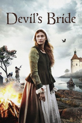Devil's Bride Poster of Devil's Bride