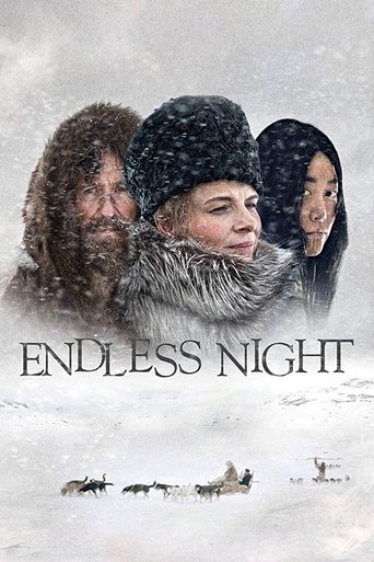 Endless Night Poster of Endless Night