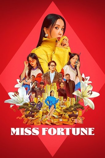 Miss Fortune Poster of Miss Fortune