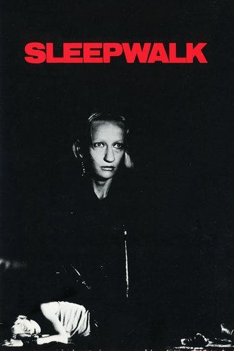 Sleepwalk Poster of Sleepwalk