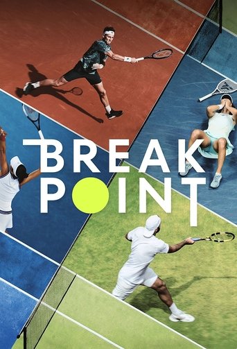 Break Point Poster of Break Point