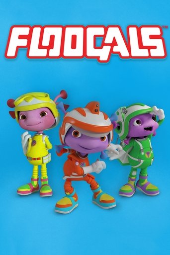 Floogals Poster of Floogals