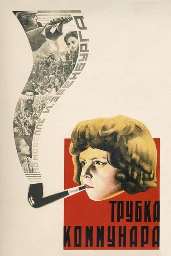 The Communard's Pipe Poster of The Communard's Pipe