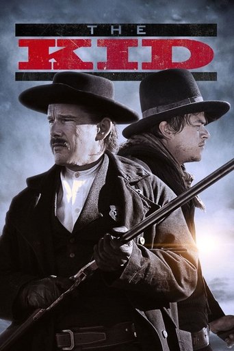The Kid Poster of The Kid