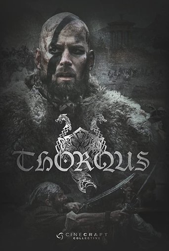 Thorqus Poster of Thorqus
