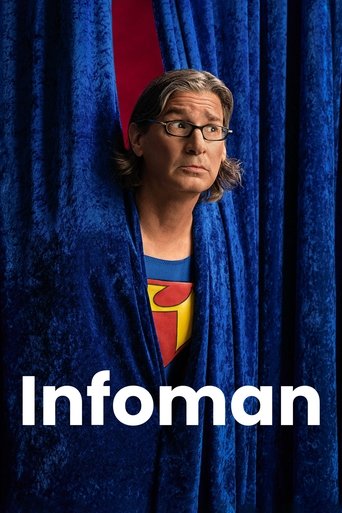 Infoman Poster of Infoman