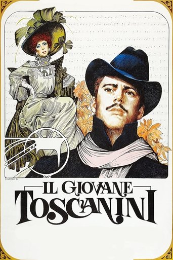 Young Toscanini Poster of Young Toscanini
