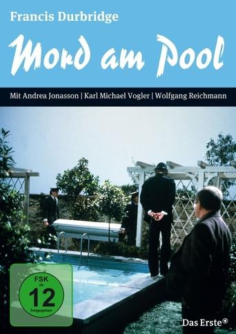 Mord am Pool Poster of Mord am Pool
