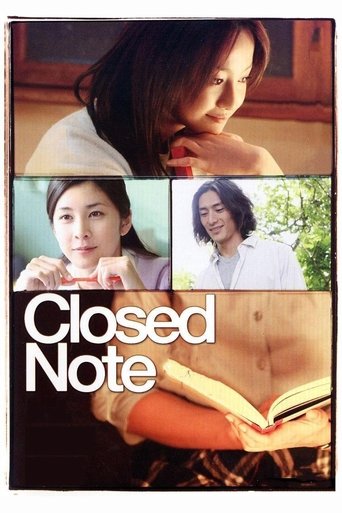 Closed Note Poster of Closed Note