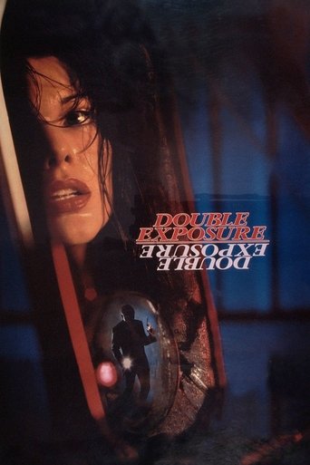 Double Exposure Poster of Double Exposure