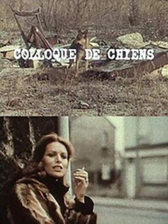 Dog's Dialogue Poster of Dog's Dialogue