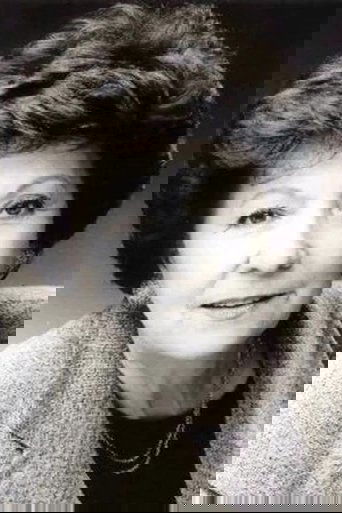 Françoise Fleury Portrait of Françoise Fleury