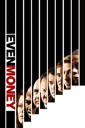 Even Money Poster of Even Money