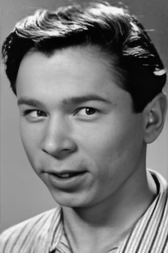 Aleksandr Lebedev Portrait of Aleksandr Lebedev