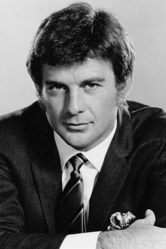 James Stacy Portrait of James Stacy