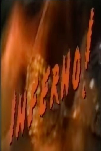 Inferno Poster of Inferno