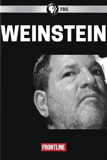 Weinstein Poster of Weinstein
