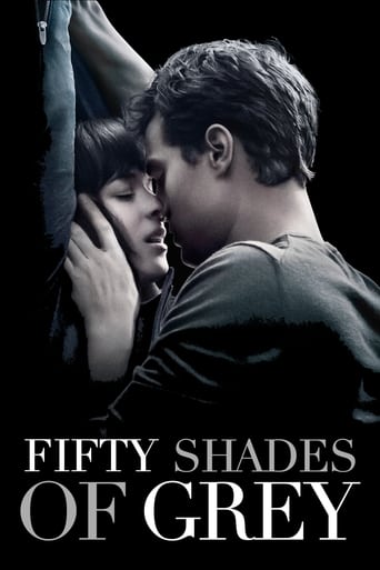 Fifty Shades of Grey Poster of Fifty Shades of Grey