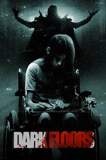 Dark Floors Poster of Dark Floors